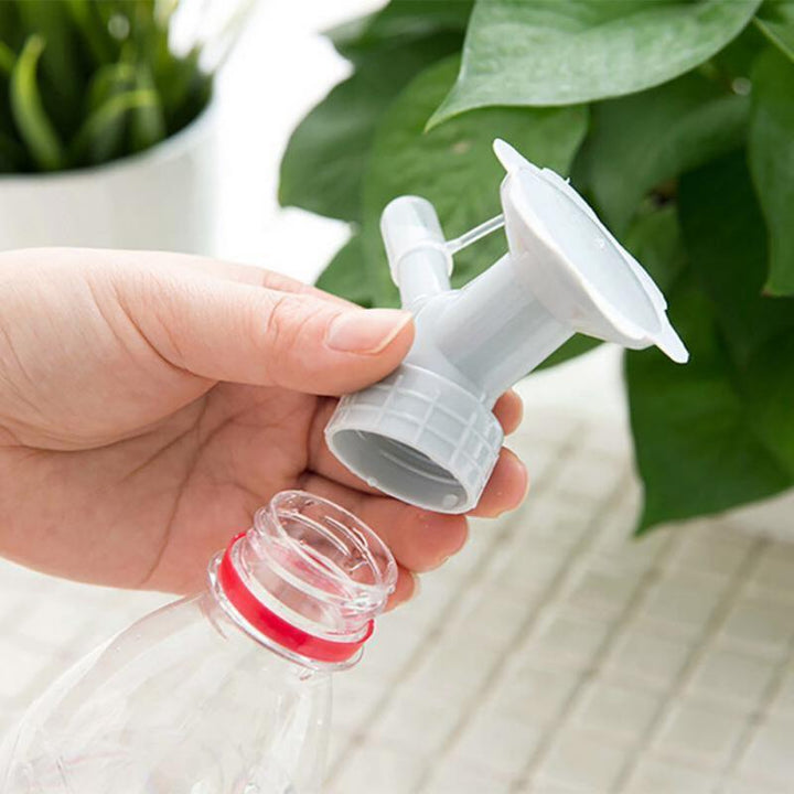 2 in 1 Bottle Cap Watering Sprinkler | Stornfield