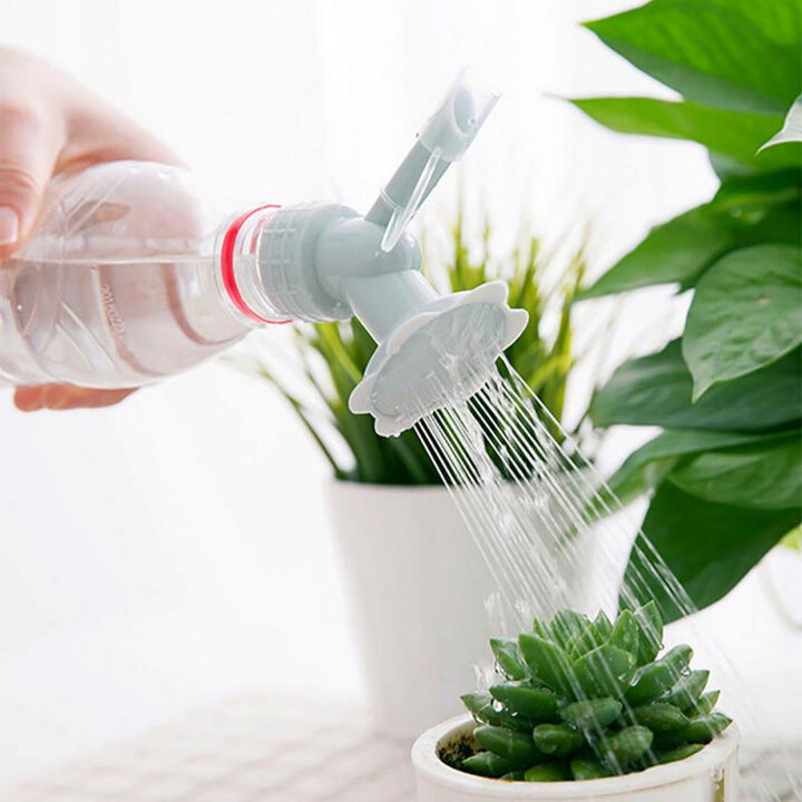 2 in 1 Bottle Cap Watering Sprinkler | Stornfield