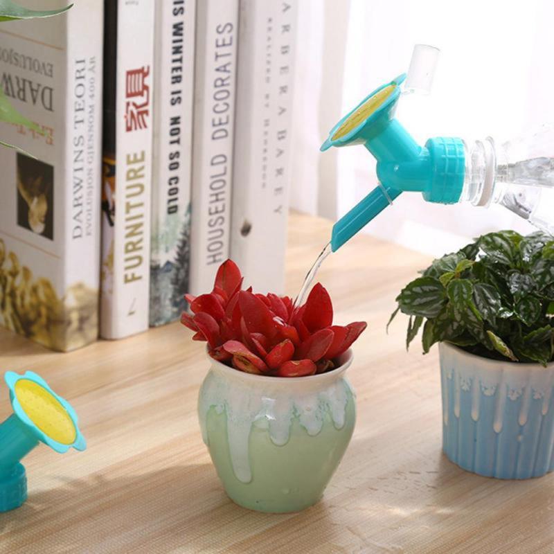 2 in 1 Bottle Cap Watering Sprinkler | Stornfield