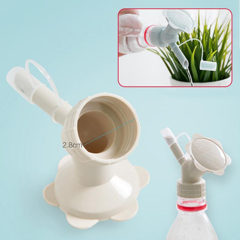 2 in 1 Bottle Cap Watering Sprinkler | Stornfield