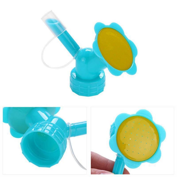 2 in 1 Bottle Cap Watering Sprinkler | Stornfield