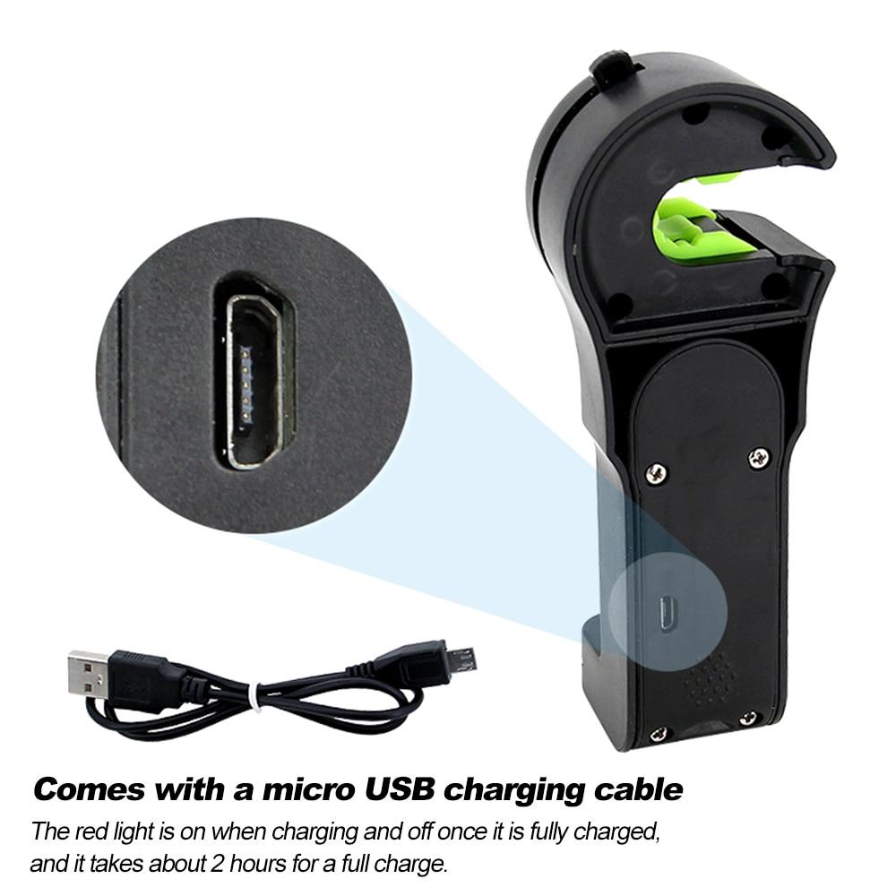 2 in 1 Car Headrest Hook with Fan | Stornfield