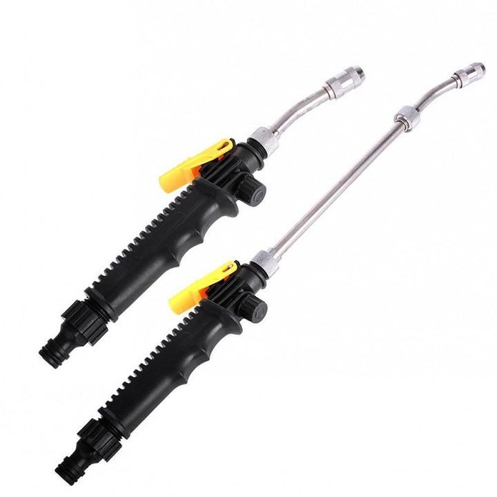 2 in 1 High Pressure Washer 2.0 | Stornfield