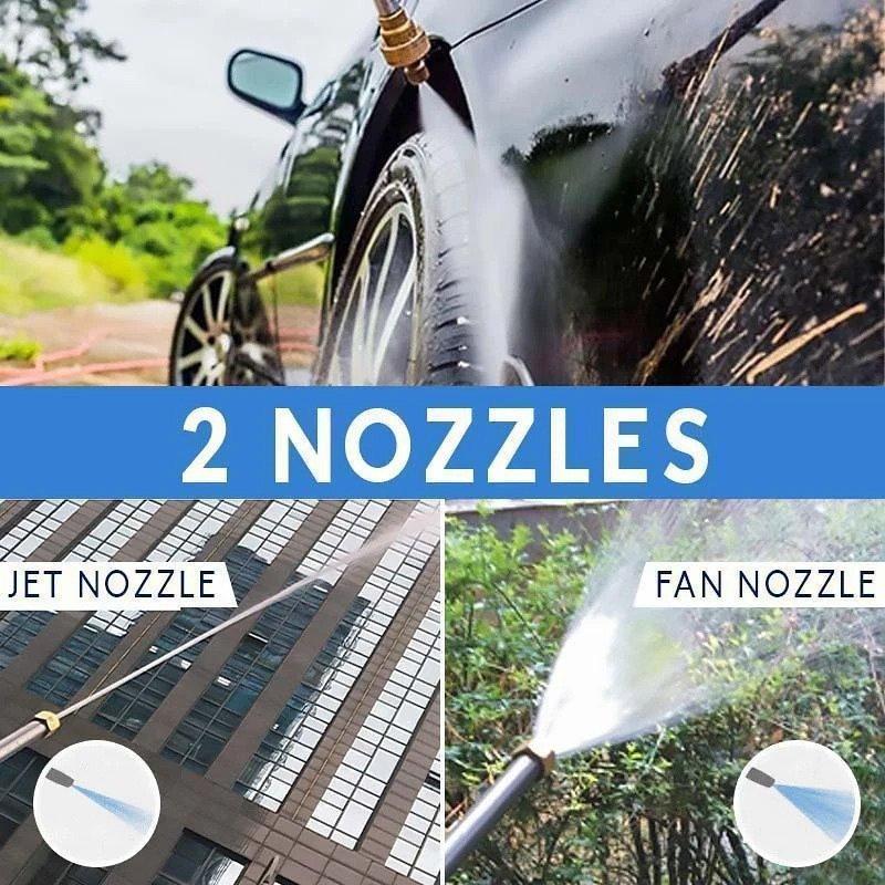 2 in 1 High Pressure Washer 2.0 | Stornfield