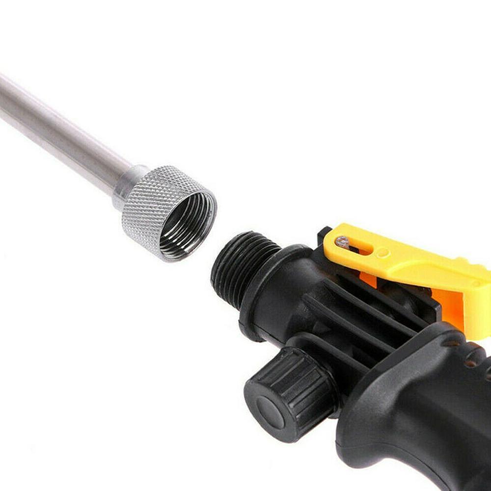 2 in 1 High Pressure Washer 2.0 | Stornfield