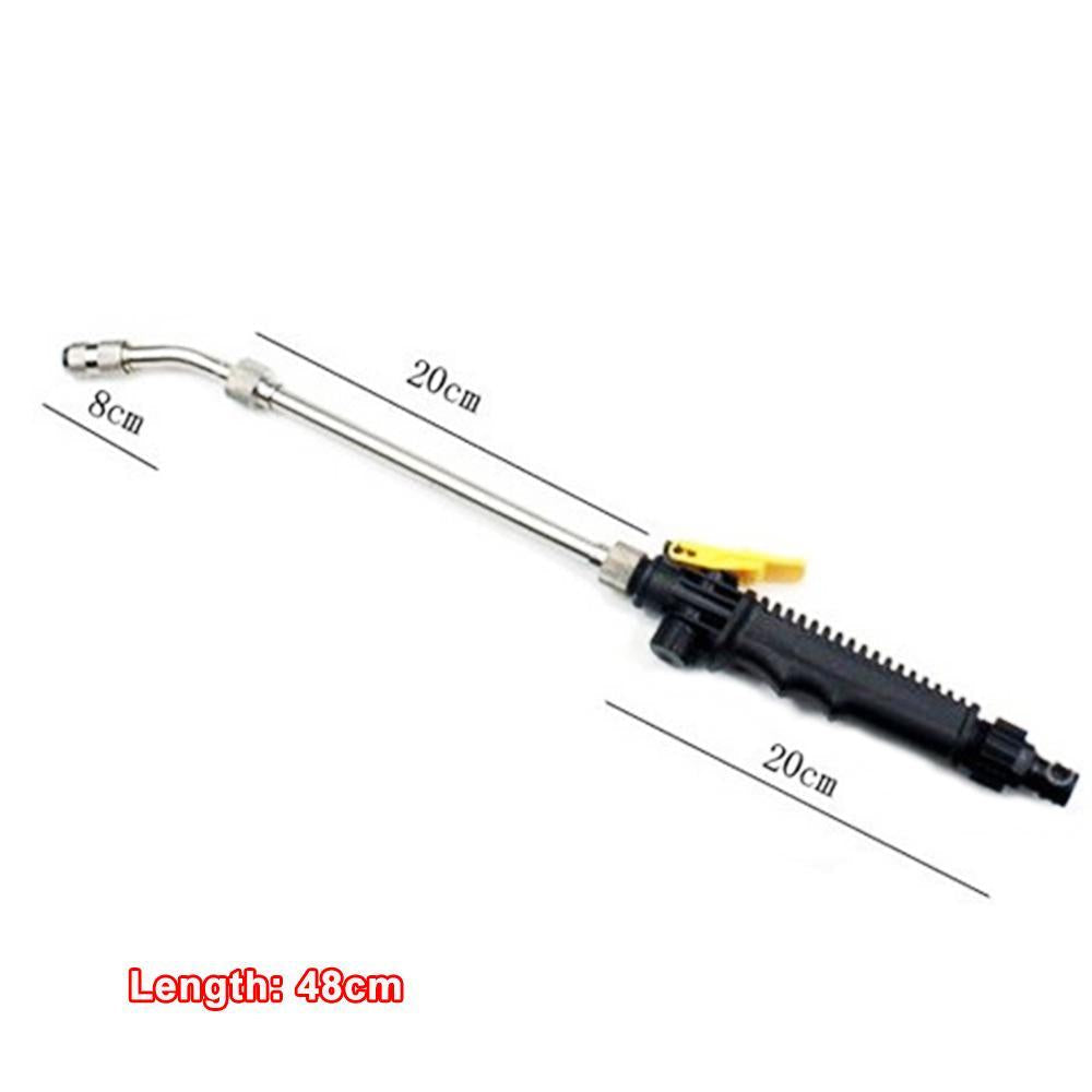 2 in 1 High Pressure Washer 2.0 | Stornfield