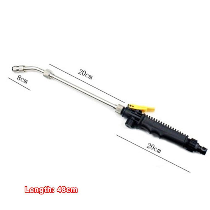 2 in 1 High Pressure Washer 2.0 | Stornfield