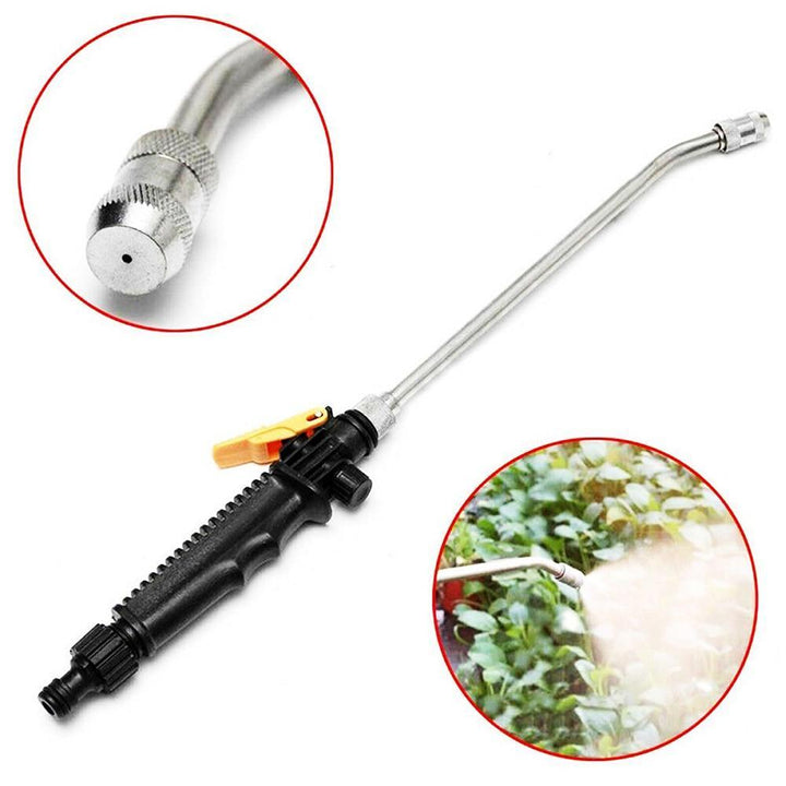 2 in 1 High Pressure Washer 2.0 | Stornfield