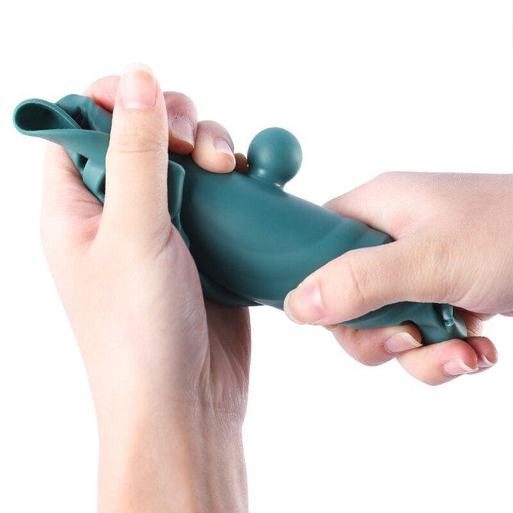 2-in-1 Silicone Floor Drain | Stornfield