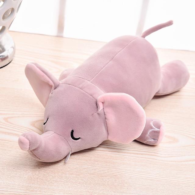 2 in 1 Transformable Plush | Stornfield