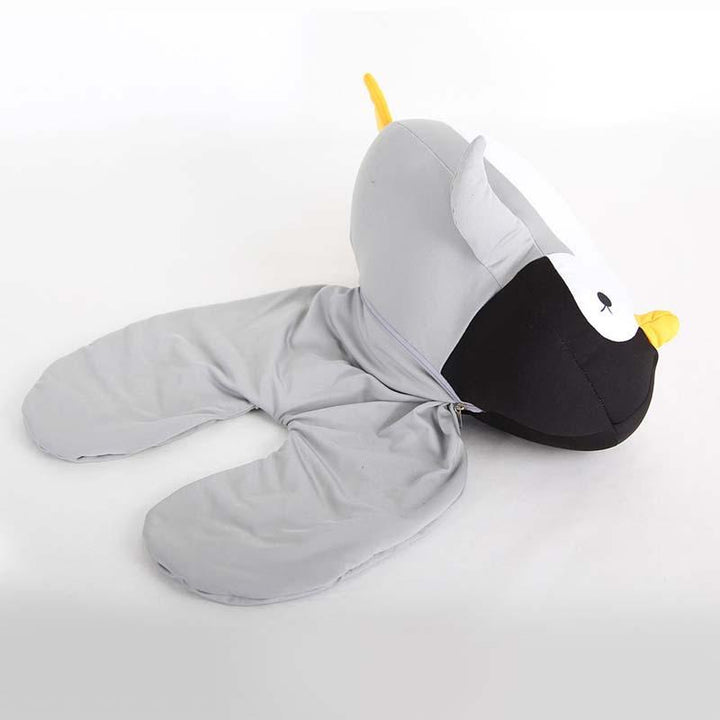 2 in 1 Transformable Plush | Stornfield
