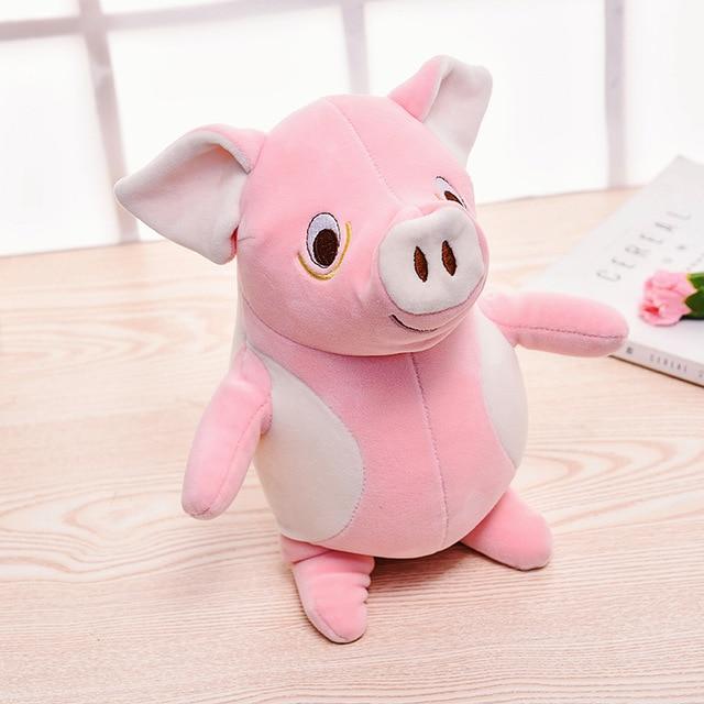 2 in 1 Transformable Plush | Stornfield