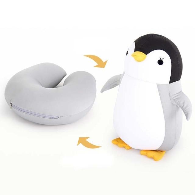 2 in 1 Transformable Plush | Stornfield