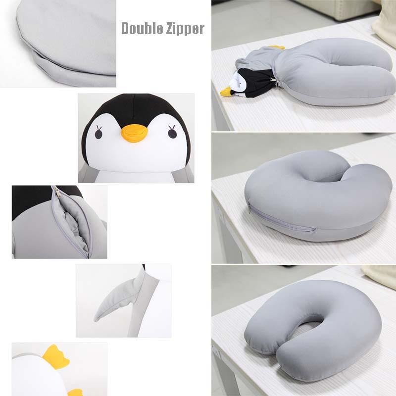 2 in 1 Transformable Plush | Stornfield