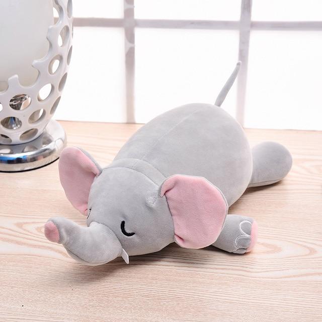 2 in 1 Transformable Plush | Stornfield
