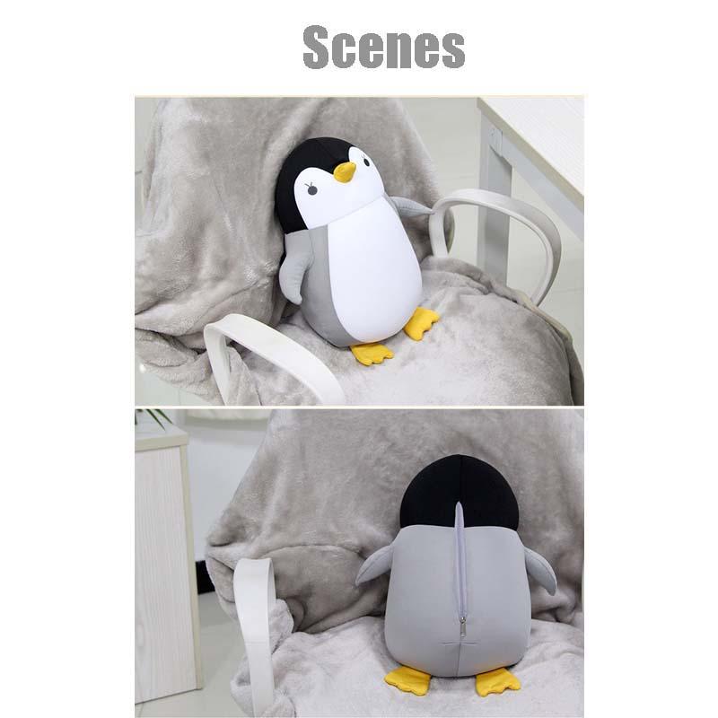 2 in 1 Transformable Plush | Stornfield