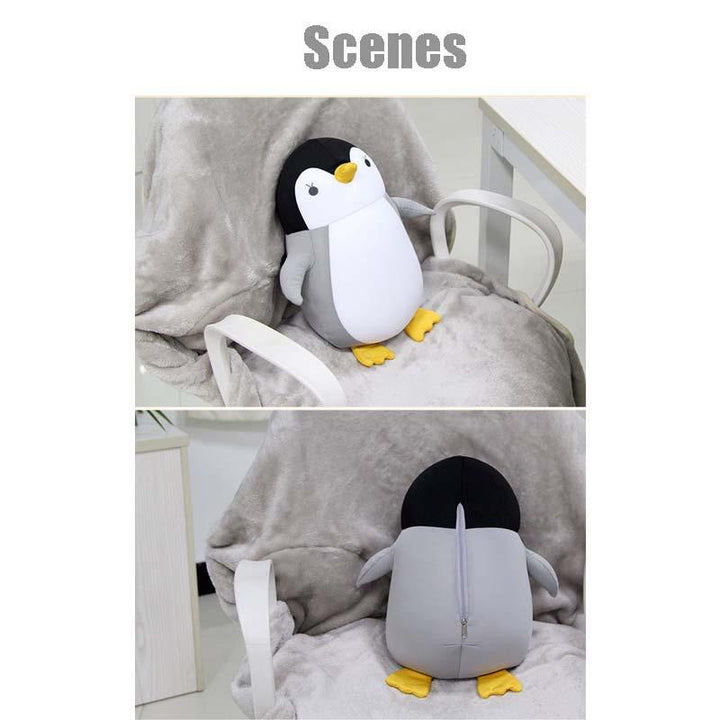 2 in 1 Transformable Plush | Stornfield