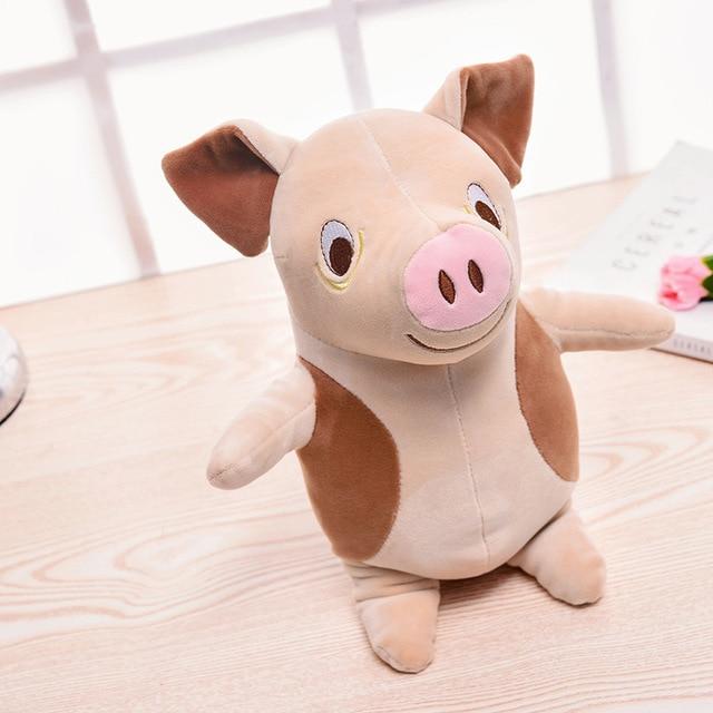 2 in 1 Transformable Plush | Stornfield