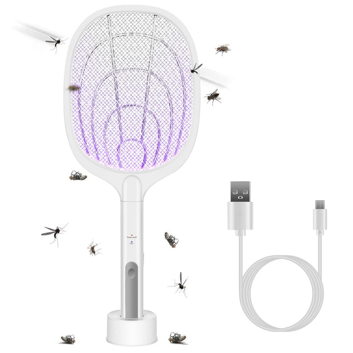 Stornfield | 2-in-1 Rechargeable Electric Bug Zapper
