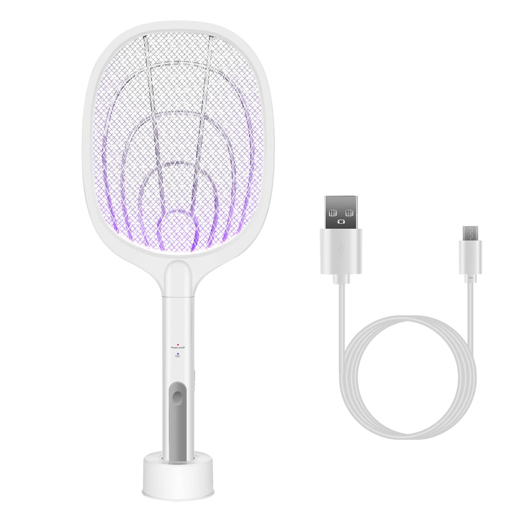 Stornfield | 2-in-1 Rechargeable Electric Bug Zapper