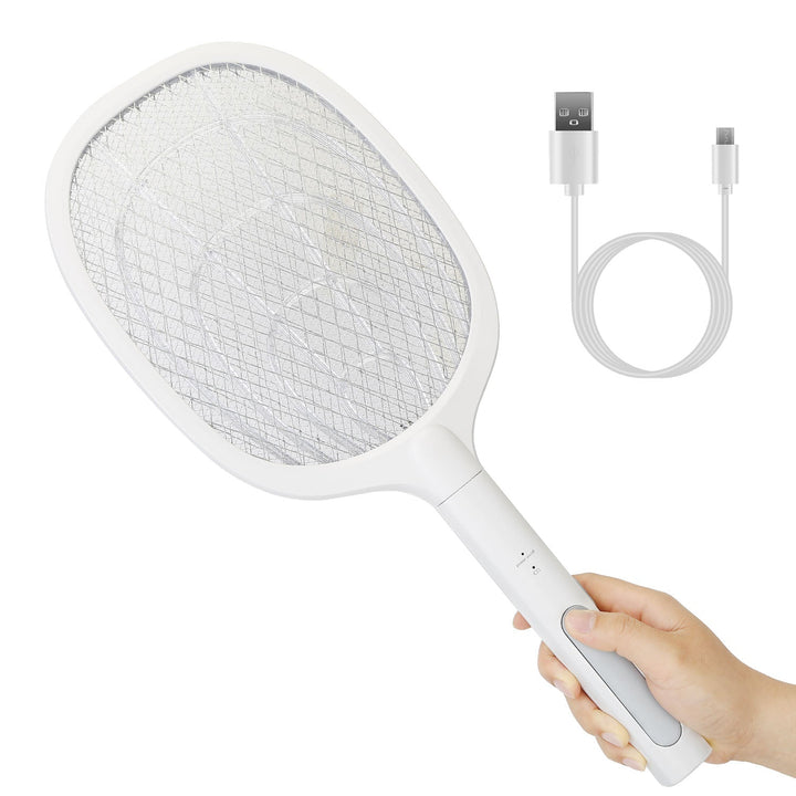 Stornfield | 2-in-1 Rechargeable Electric Bug Zapper