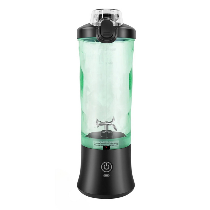 2 in 1 Portable Blender Electric Juicer and Smoothie Mixer Mini Blender | Stornfield