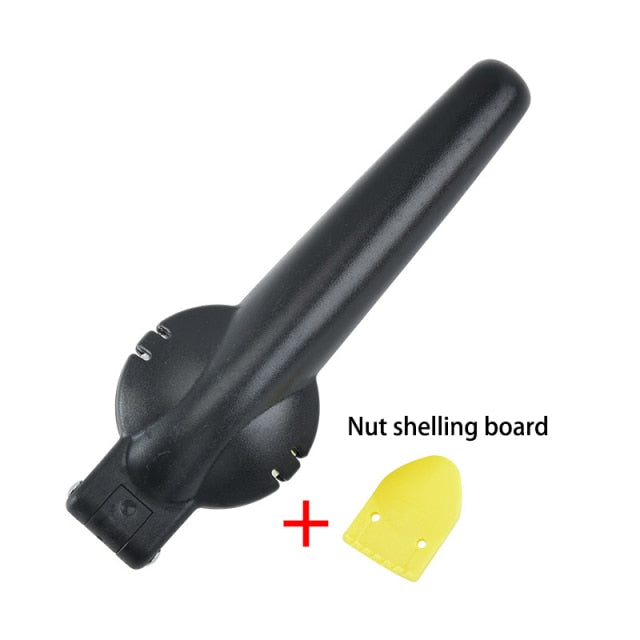 2 In 1 Stainless Chestnut Machine Chestnut Cutter Chestnut Opener | Stornfield