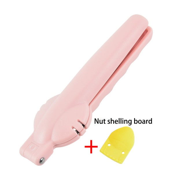 2 In 1 Stainless Chestnut Machine Chestnut Cutter Chestnut Opener | Stornfield