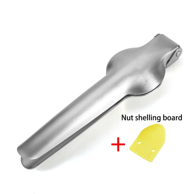 2 In 1 Stainless Chestnut Machine Chestnut Cutter Chestnut Opener | Stornfield