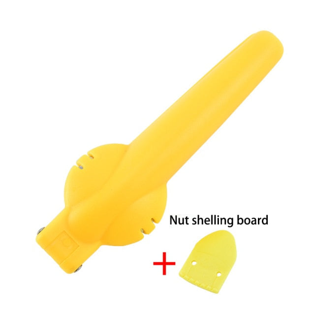 2 In 1 Stainless Chestnut Machine Chestnut Cutter Chestnut Opener | Stornfield