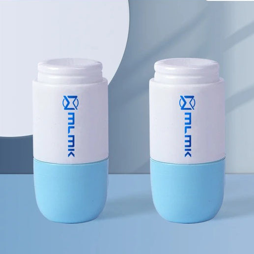 Thermal paper correction fluid with unpacking knife | Stornfield