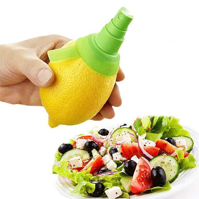 Citrus Juice Sprayer | Stornfield