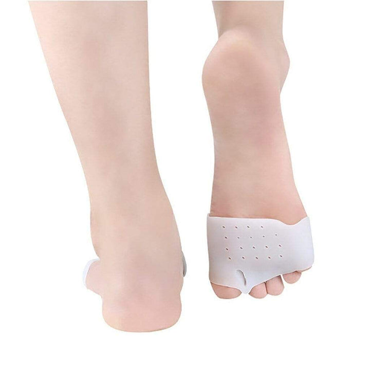 Stornfield | 2-in-1 Bunion Toe Separator with Hallux Valgus