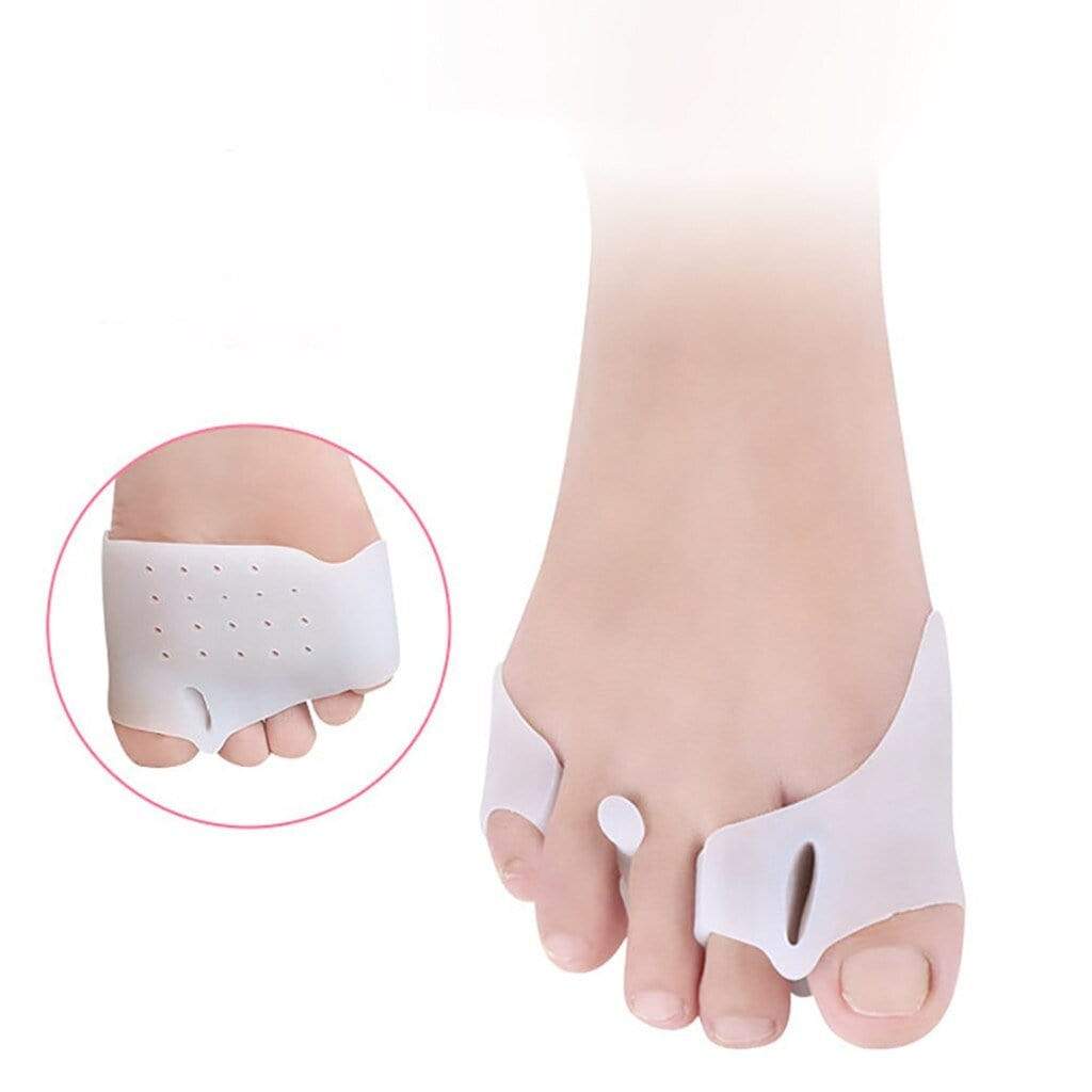 Stornfield | 2-in-1 Bunion Toe Separator with Hallux Valgus