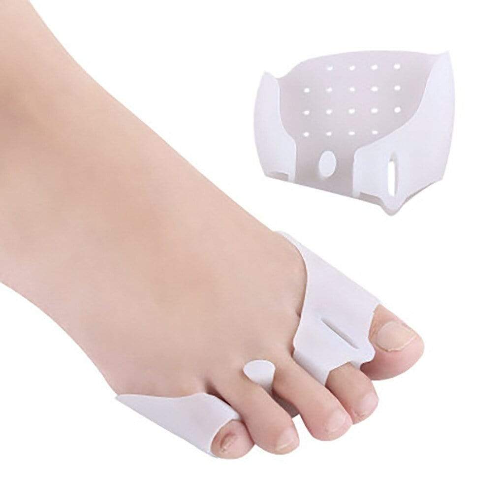 Stornfield | 2-in-1 Bunion Toe Separator with Hallux Valgus