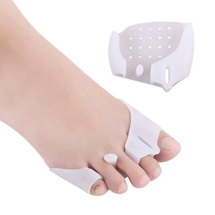 Stornfield | 2-in-1 Bunion Toe Separator with Hallux Valgus