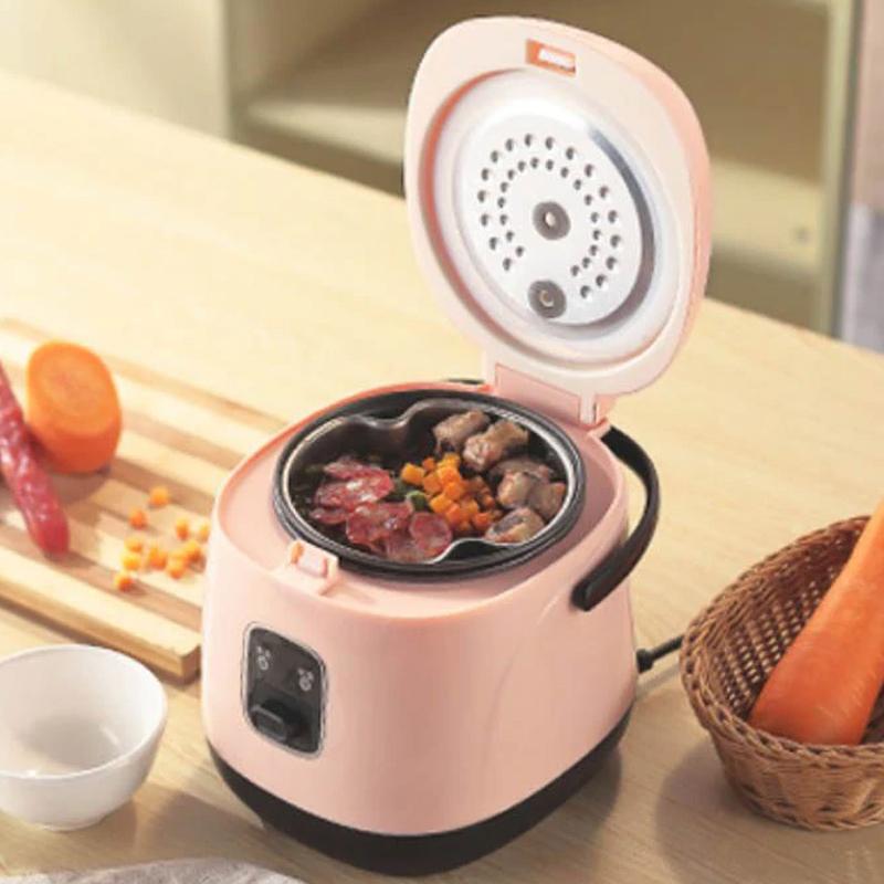 2 Layers Rice Cooker | Stornfield