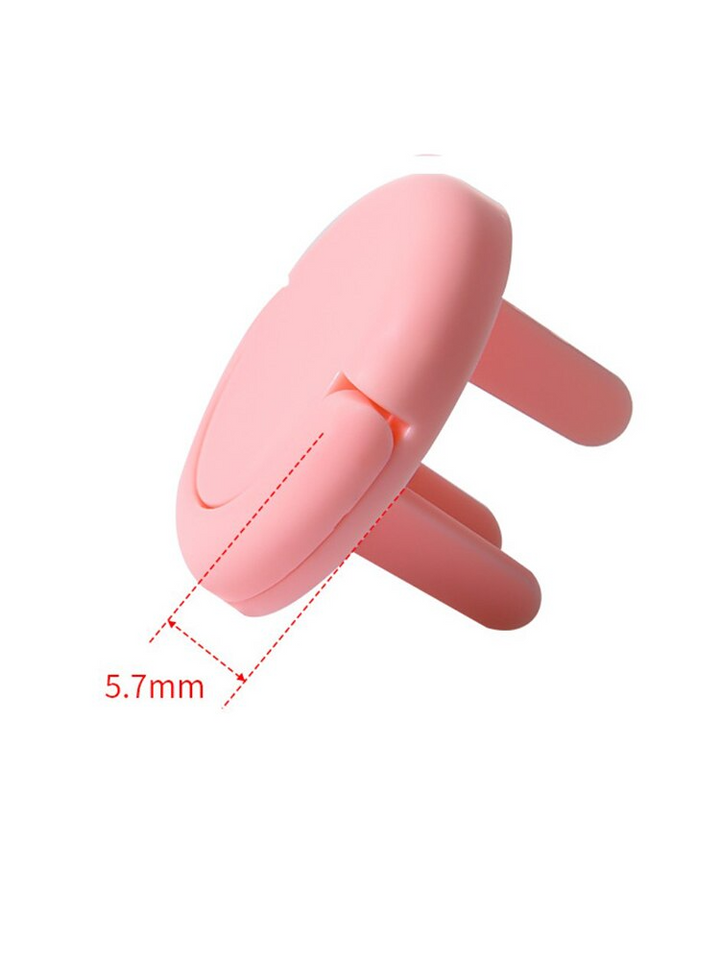 Power Socket Kids Safety Protection Cover | Stonrfield