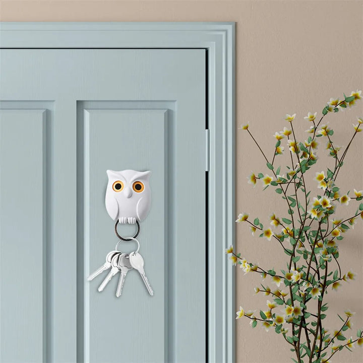 Sandsberg key for night owls - Never lose your keys again - Practical and safe | Stornfield