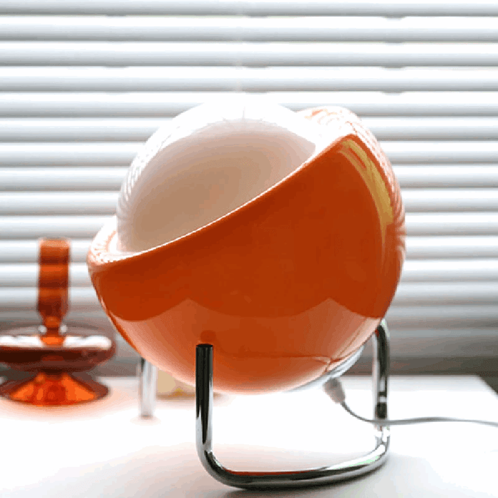Stornfield | Nordic Luminaire - Unique Retro Desk Lamp