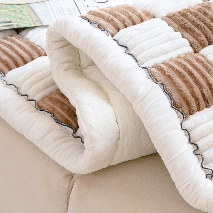Sofa Sleeve Anti-Hair - Protect Your Sofa - Style and Comfort | Stornfield