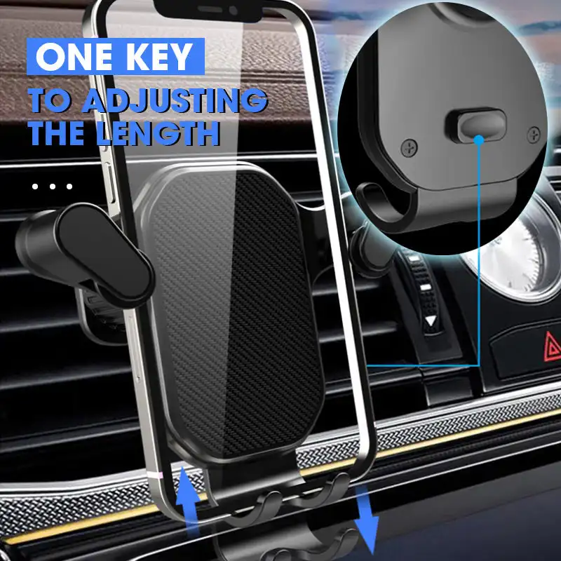 Car Phone Holder | Stornfield