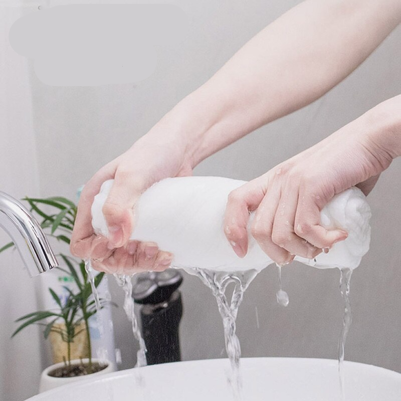 Magic Compressed DisposaStornfielde Travel Bath Towel | Stornfield