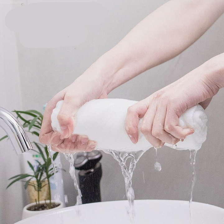 Magic Compressed DisposaStornfielde Travel Bath Towel | Stornfield