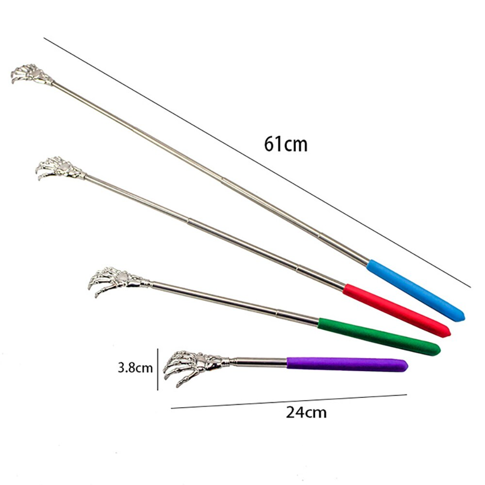 Skeleton Back Scratcher | Stonrfield