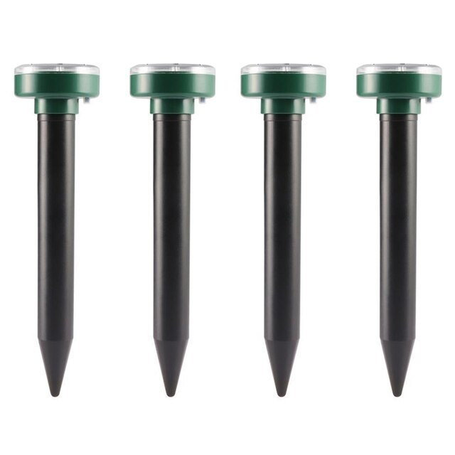 Repel pests - Healthy and protected garden - Environmentally friendly and effective | Stornfield