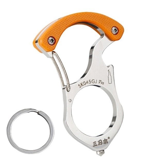 Multifunctional key Practical Elegant Indispensable in everyday life | Stornfield