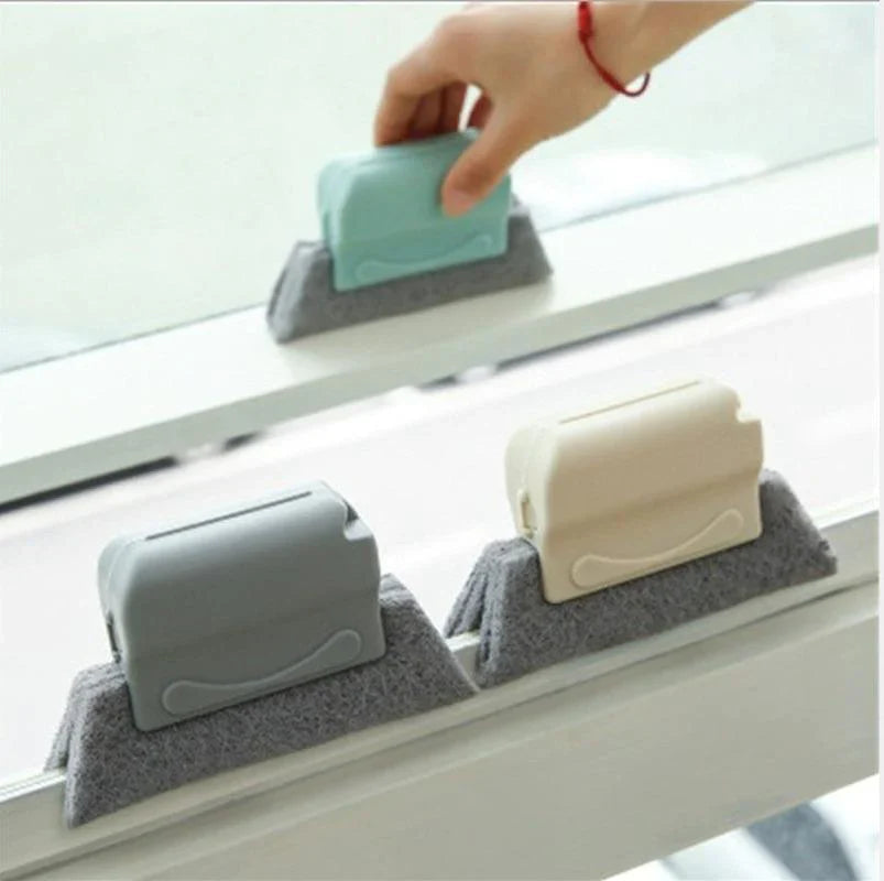 Window Gap Cleaning Brush Stornfield