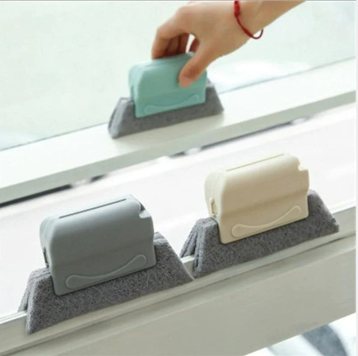 Window Gap Cleaning Brush Stornfield