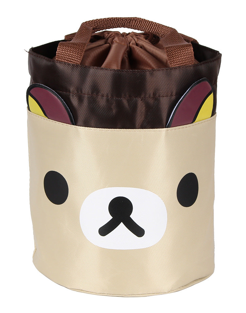 Cute Animal-Themed Storage Bag Stornfield